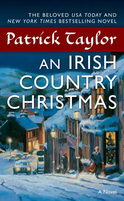 An Irish Country Christmas - Paperback