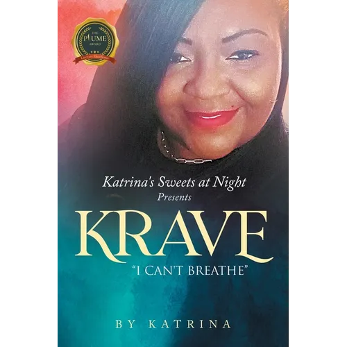 Katrina's Sweets at Night Present Krave: 
