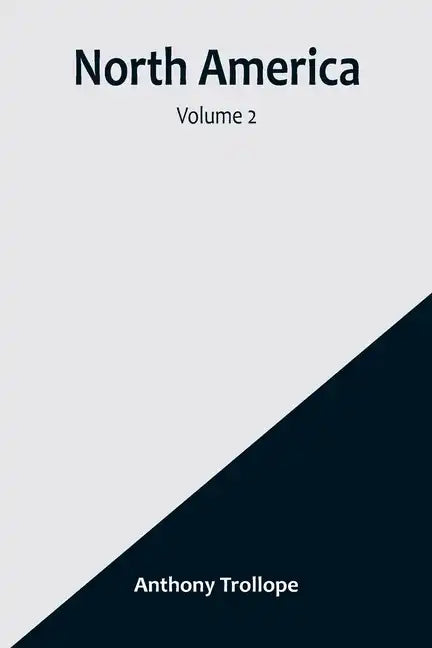 North America - Volume 2 - Paperback