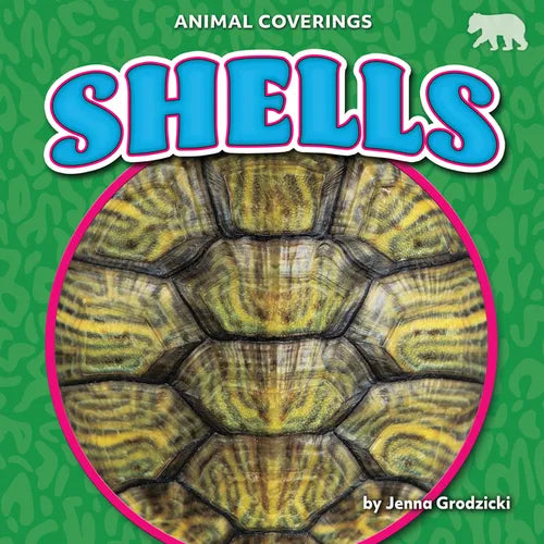 Shells - Paperback