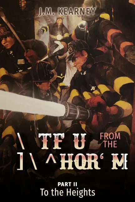 A View From the Backstep: To the Heights - Paperback