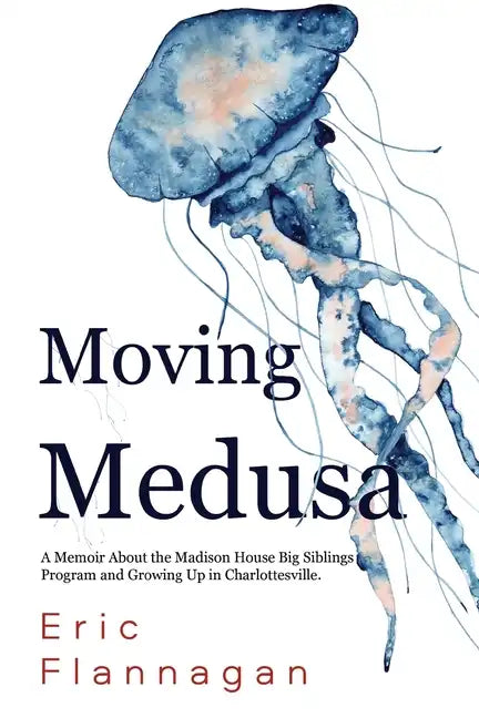 Moving Medusa - Paperback