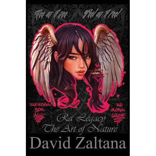 Ra Legacy - Paperback
