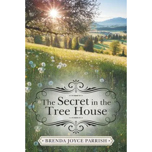 The Secret in the Tree House - Paperback