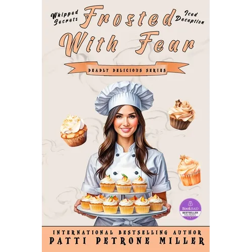 Frosted with Fear - Paperback