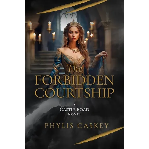 The Forbidden Courtship - Paperback