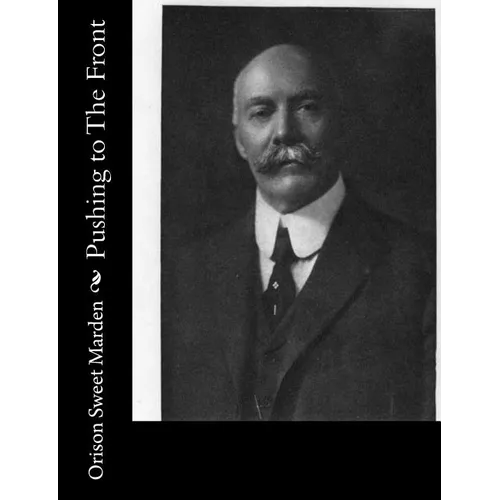 Pushing to The Front - Paperback