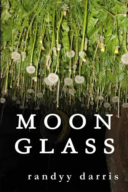 Moon Glass - Paperback