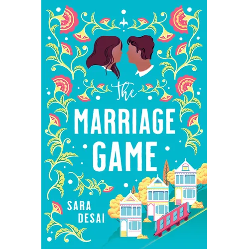 The Marriage Game - Paperback