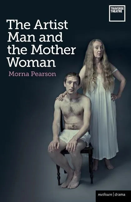 The Artist Man and the Mother Woman - Paperback
