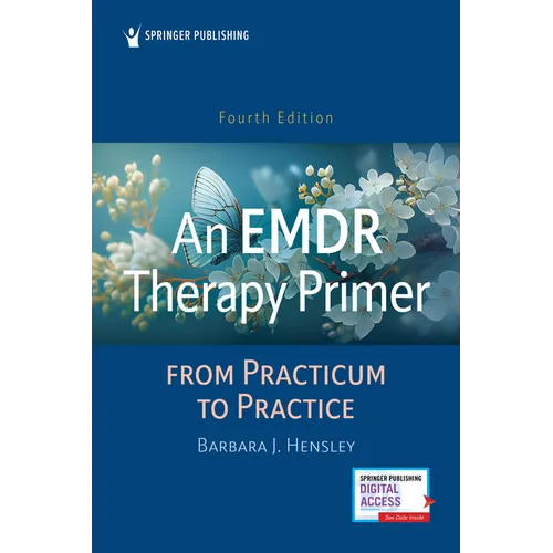 An EMDR Therapy Primer: From Practicum to Practice - Paperback
