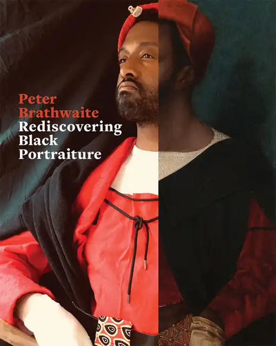Rediscovering Black Portraiture - Hardcover