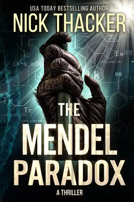 The Mendel Paradox - Paperback
