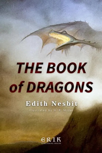The Book of Dragons - Paperback