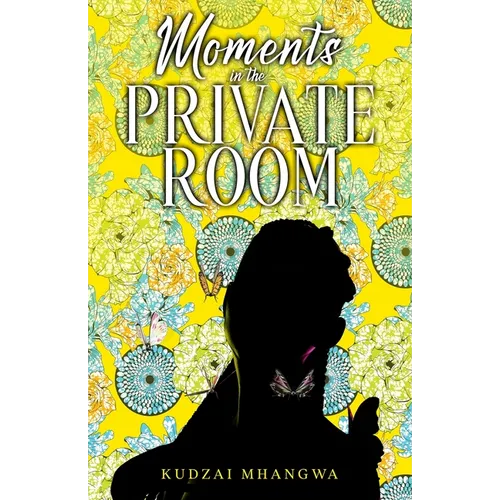 Moments in the Private Room - Paperback