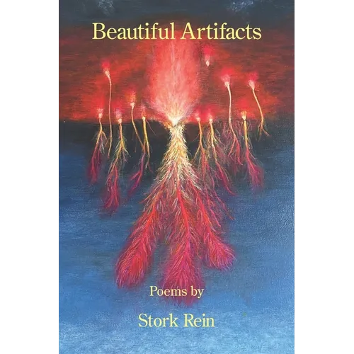 Beautiful Artifacts - Paperback