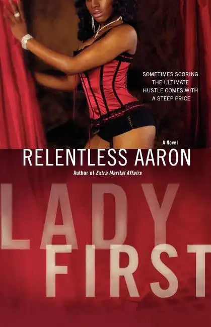 Lady First - Paperback