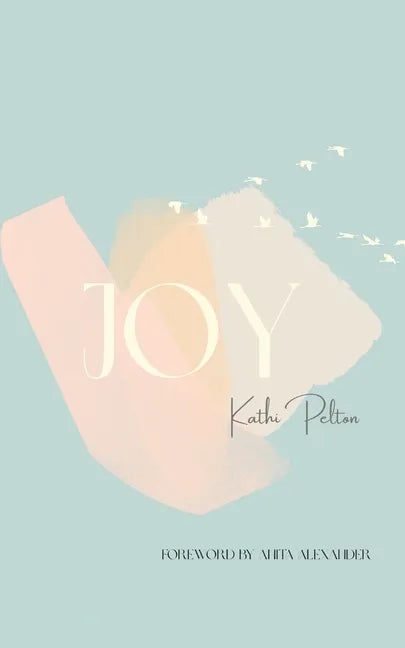 Joy - Paperback