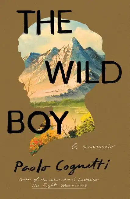 The Wild Boy: A Memoir - Paperback
