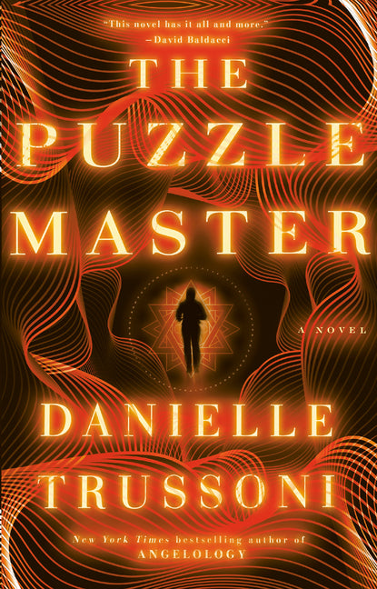 The Puzzle Master - Paperback