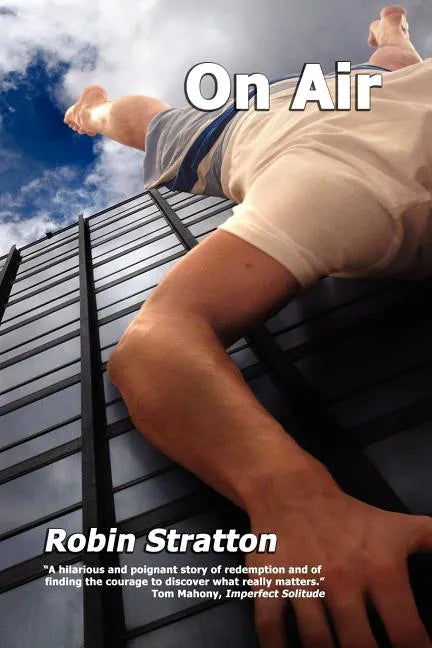 On Air - Paperback