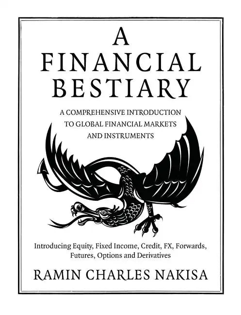 A Financial Bestiary - Paperback