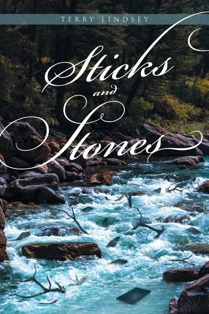 Sticks and Stones - Paperback