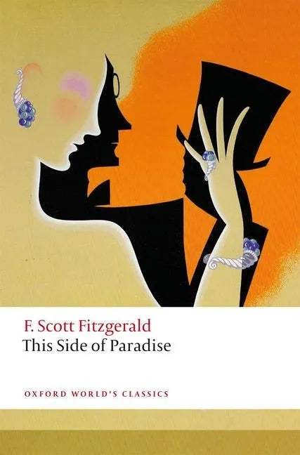 This Side of Paradise - Paperback