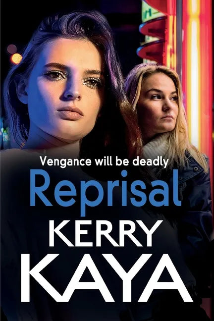 Reprisal - Paperback