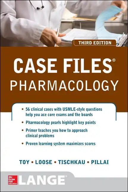 Pharmacology - Paperback