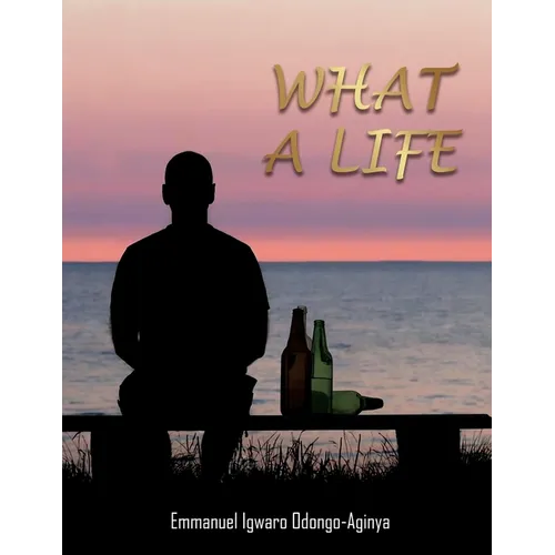 What A Life - Paperback