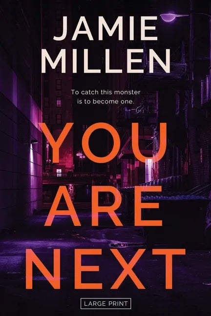 You Are Next - Paperback