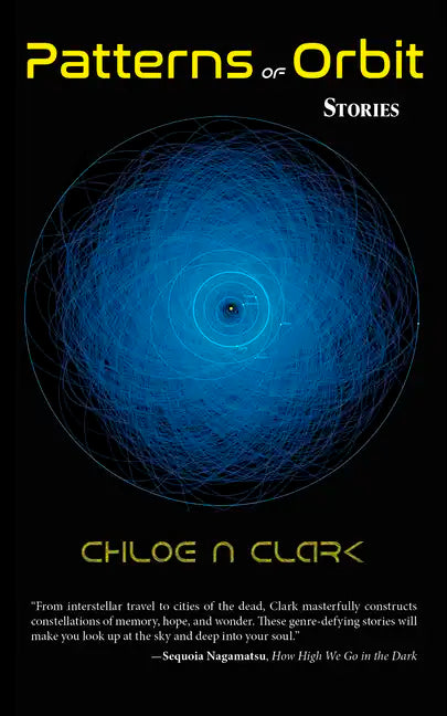 Patterns of Orbit: Stories - Paperback