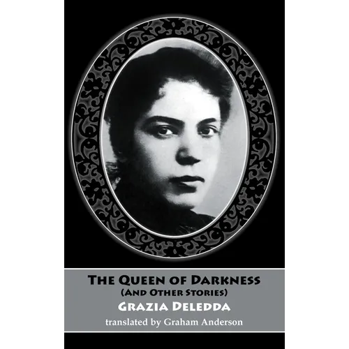 The Queen of Darkness and Other Stories - Paperback