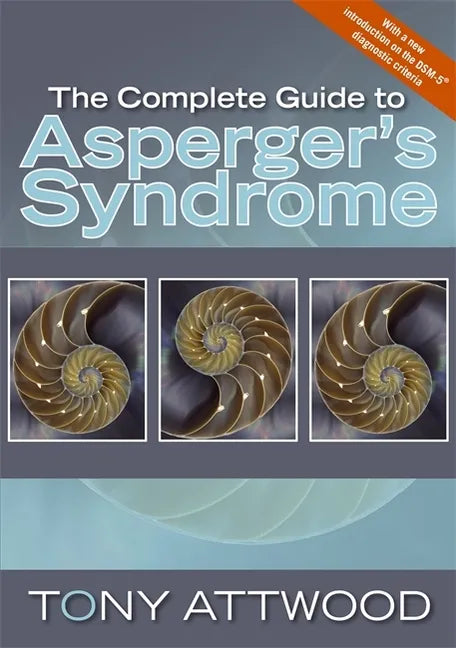 The Complete Guide to Asperger's Syndrome - Paperback