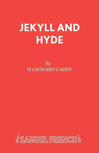 Jekyll and Hyde - Paperback