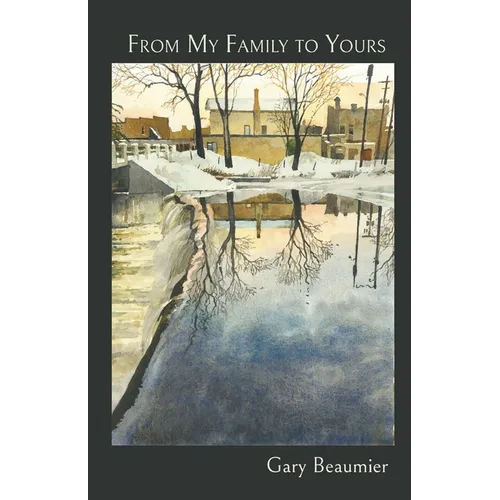 From My Family to Yours - Paperback