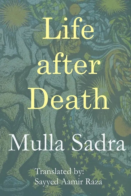 Life after Death - Paperback