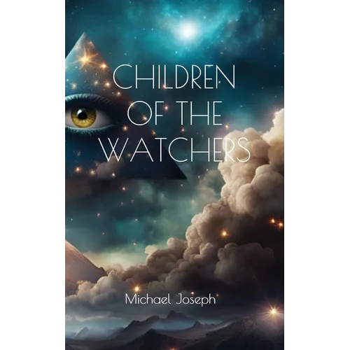 Children of the Watchers - Paperback