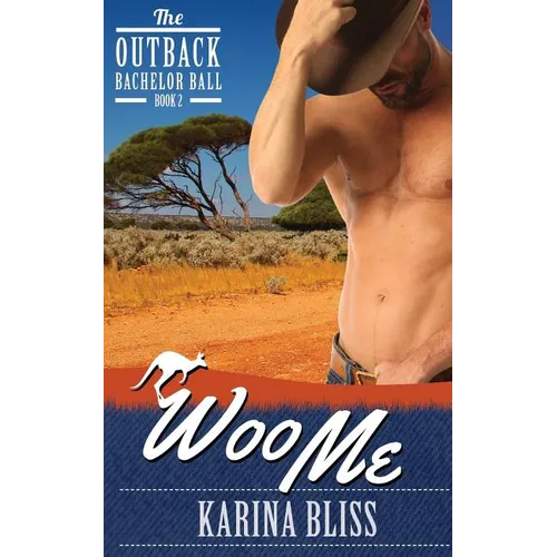 Woo Me - Paperback