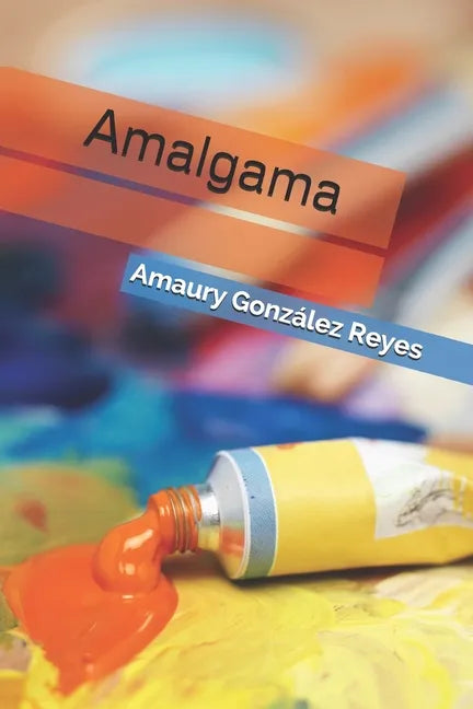 Amalgama - Paperback