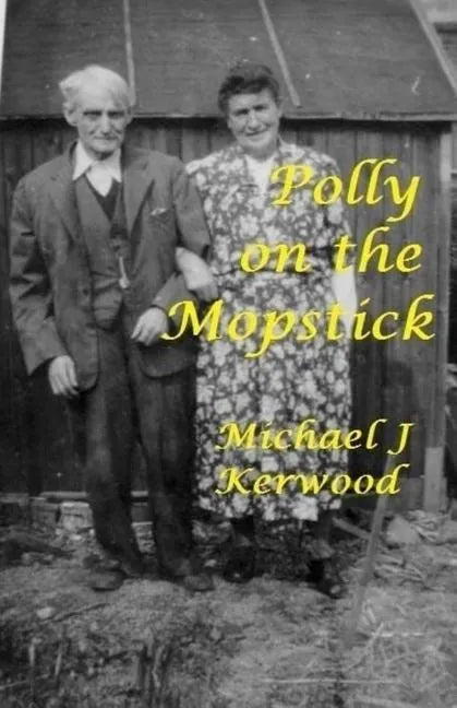 Polly on the Mopstick - Paperback
