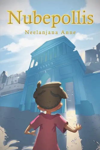 Nubepollis - Paperback