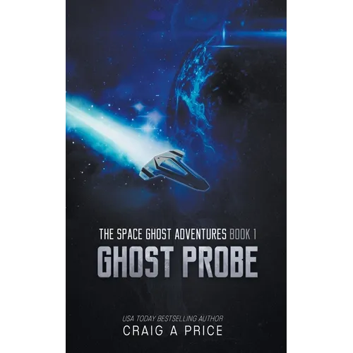 Ghost Probe - Paperback