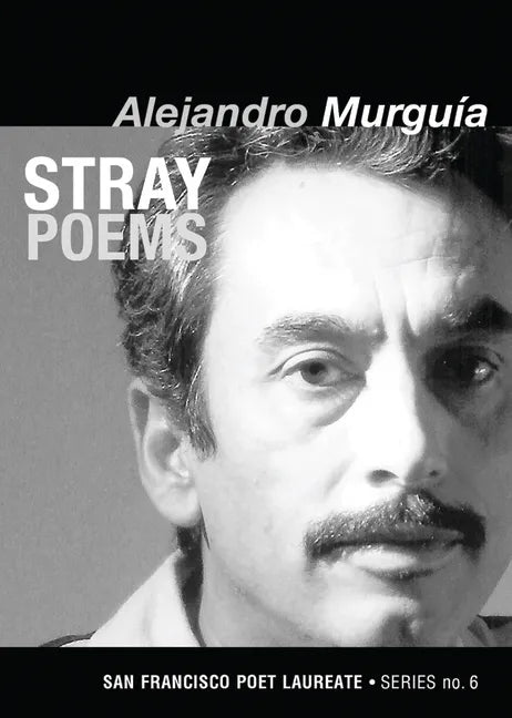 Stray Poems - Paperback