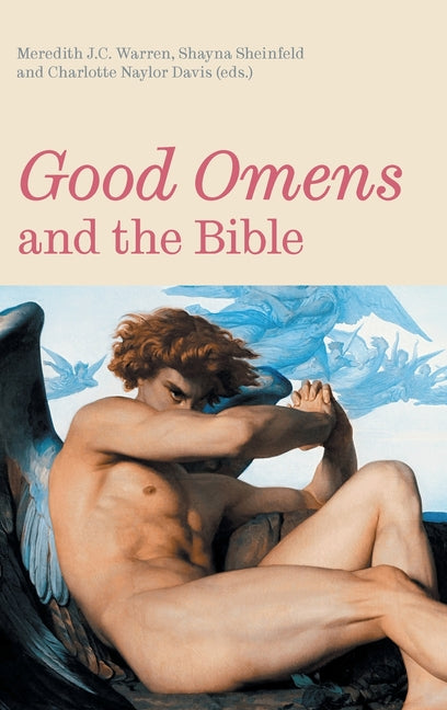 'Good Omens' and the Bible - Hardcover