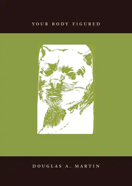 Your Body Figured - Paperback