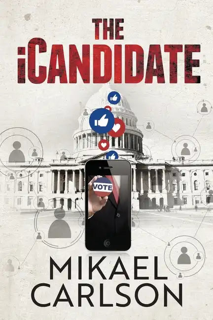 The iCandidate - Paperback