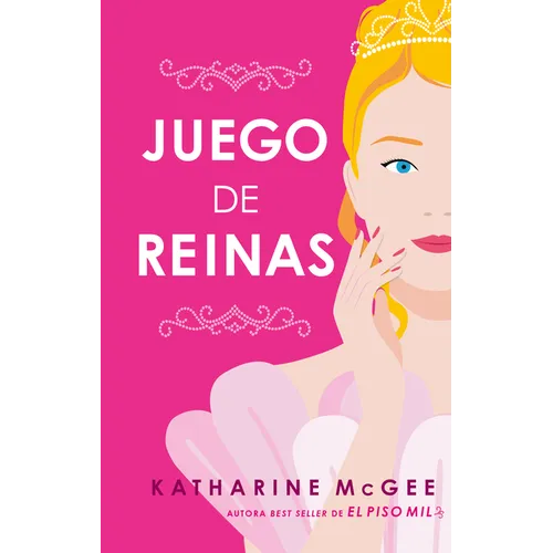 Juego de Reinas - Paperback
