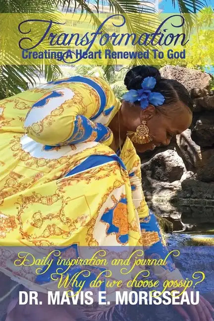 Transformation - Paperback